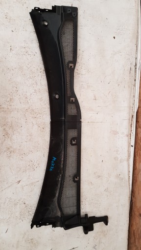 OPEL MOKKA B ЗАКРОЕТ ПЕРЕДНЮЮ ПАНЕЛЬ.