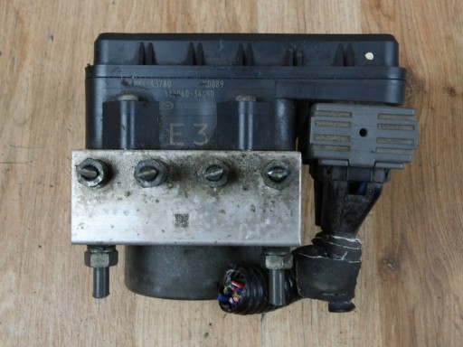 Mazda 6 GJ Pompe abs GMM4-437A0