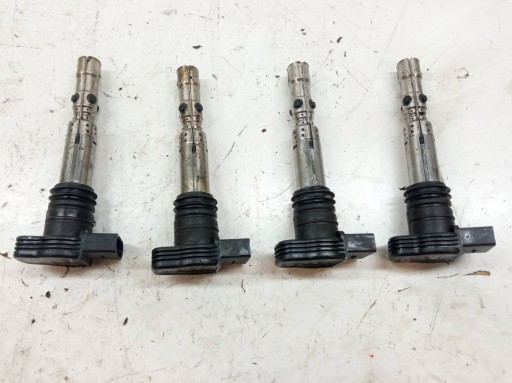 coil ignition 06A905115D 1.8 B VW Volkswagen Passat V (1996-2005) B5