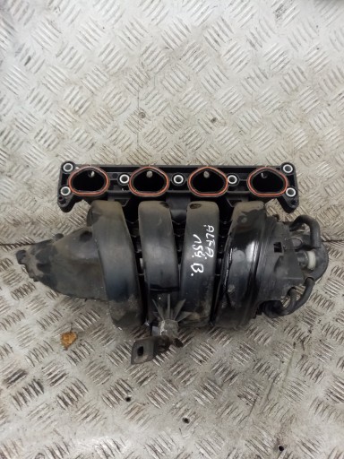 intake manifold ALFA ROMEO 159 55353314