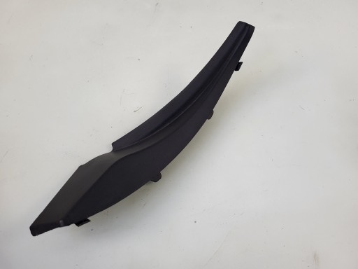 cover under the window left zakonczenie trojkat plastic MAZDA CX-5 and KE KD5351PC1