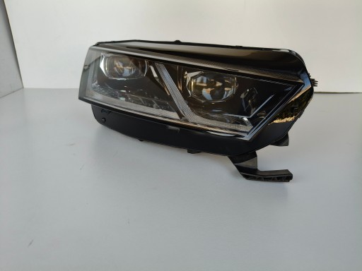 light right REFLEKTOR SKODA OCTAVIA IV 4 5E3 20- FULL LED