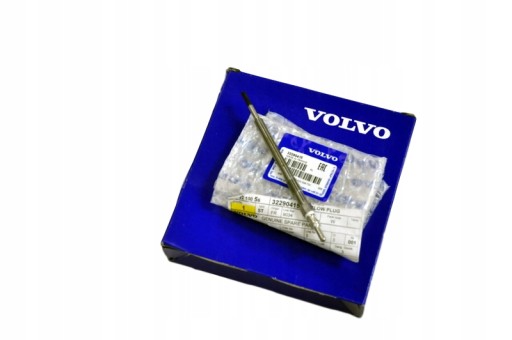 Volvo v40 v40cc xc40 оригінальна свічка розжарювання oe 30777311 32290415