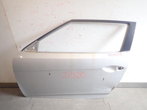 door front front left HYUNDAI VELOSTER