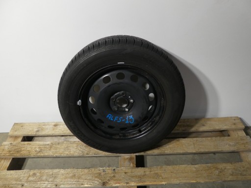 wheel spare VW SEAT SKODA 5X100 2Q0601027H