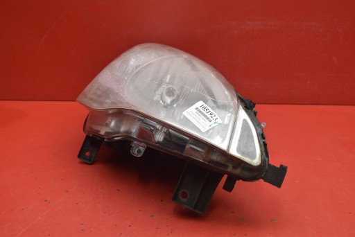REFLEKTOR right light front EU 9682828180 CITROEN BERLINGO 2 II 08-12