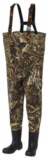 Prologic Max5 Waders розмір 44