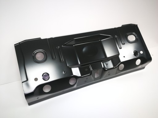 Усилитель заднего ремня VOLVO XC40 31698222