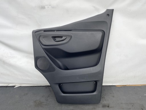 SPRINTER 907 910 17- side door PRZEDNICH right original A9077272300