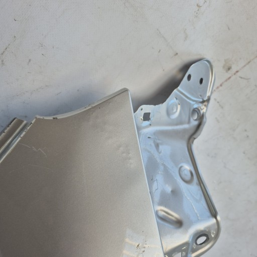 TOYOTA COROLLA E21 HB XII 19- fender right front front