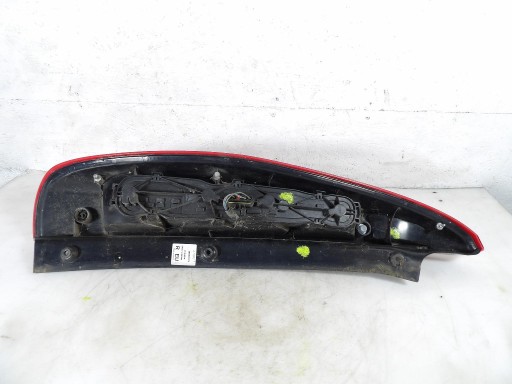 MITSUBISHI COLT 6 light rear part right MR957374