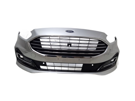FORD GALAXY MK4 LIFT 19- bumper front front LM2B-17757-A