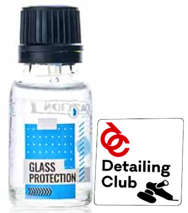 AQUA Glass Protection - Склопокриття 100 мл