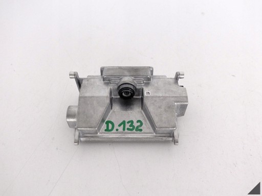 AUDI A8 S8 4H0 D4 A7 S7 RS7 4G8 C7 LIFT KAMERA ASYSTENTA ZMIANY