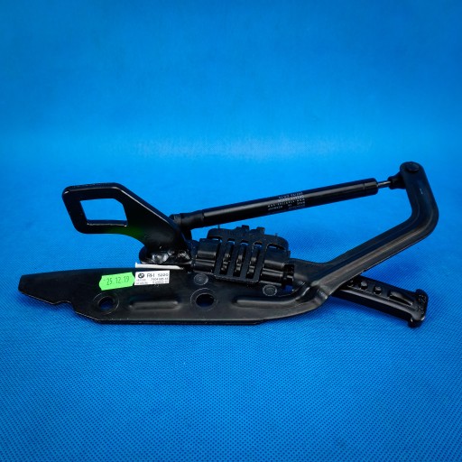 mechanism control oparcia kanapy right BMW X3 G01 52207404186 7404186