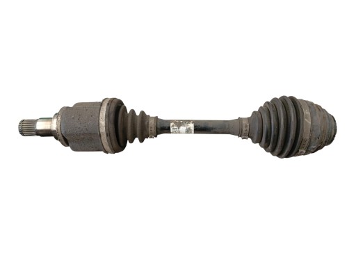 semi-axis left front BMW F48 F39 F45 F46 MINI F54 F60 2.0 D 8611937