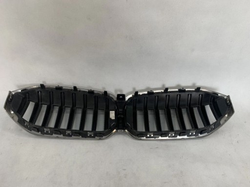 BMW 3 III G20 G21 FL 21r front PREKLADgrill 2021r Kamera 5113192976-10