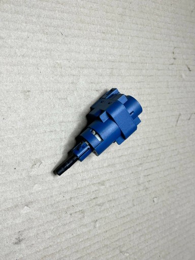 Sensor pedalu Bremse Volkswagen Up 6Q0927189 ORG!