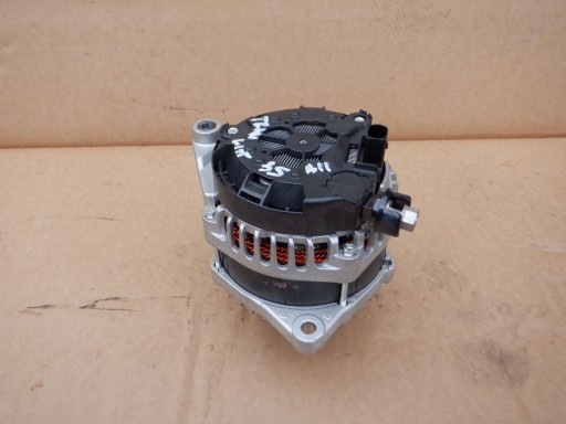 L1MT-10300-RB - Генератор ford transit mk8 lift usa 3.5 v6 flex