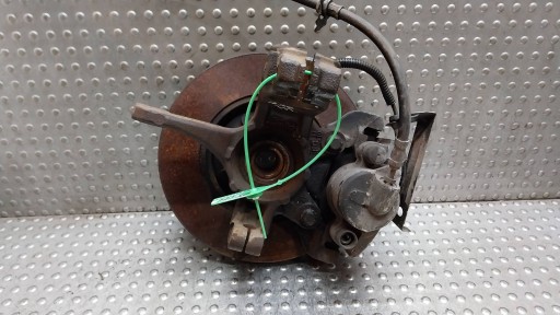 swing left front 2S61-3K171-BA FORD FIESTA FUSION MK6