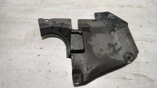 Mazda 3 III BM 17r motor cover right front