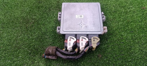 computer control unit BG91-12A650-FJ S180133109B J38AC *K16