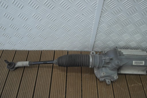 AUDI A3 8P LIFT 08-12 control drag rod servo steering 1K1423051ED EUROPA