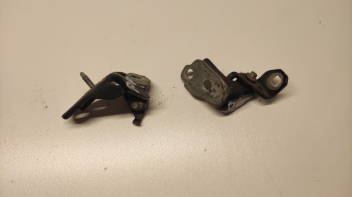 FORD KUGA MK2 hinge hinges door right right front KOMPLET FD 12-16