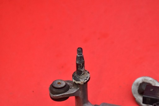 GESTÄNGE MOTOR WISCHER VORNE EU 517955023B VW GOLF 7 VII SPORTSVAN