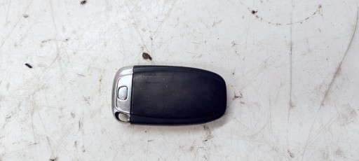 klíček PILOT AUDI A4 S4 B8 A5 S5 Q5 Q3 8T0959754D