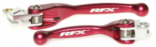 FXFL1000055RD - Сломанные рычаги Honda CRF150 CR85 CR125 / 250 CRF450