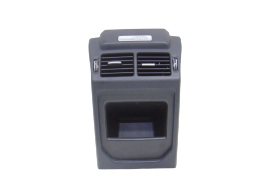 cover TUNEL KRATKI air conditioning devices rear part RANGE ROVER EVOQUE L538 BJ32-04569-AA