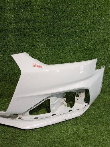 Frontstoßstange vorne AUDI A5 8W6 LIFT NR.8080