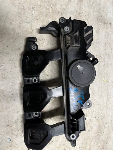 МАСЛО ODMA MASTER III MOVANO 2.3 DCI 8200924262