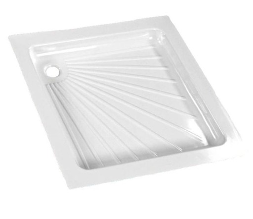 64111 - Душовий піддон кемпер причіп 665x665