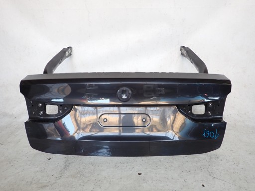 BMW 5 G31 KOMBI 17-23 heckklappe kofferraumdeckel hinten