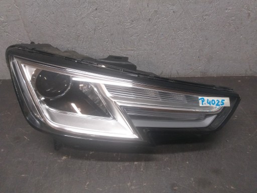 light front right AUDI A4 B9 16-19 XENON 8W0941006