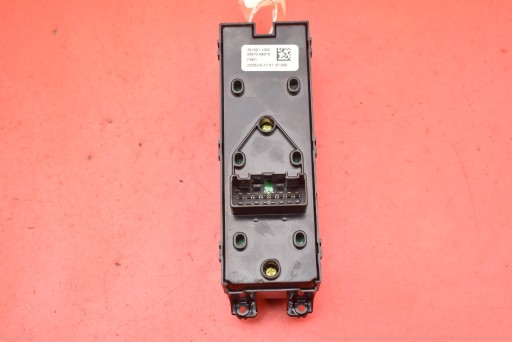 control panel of the window EU 93570-A6010 HYUNDAI I30 2 II GD KOMBI LIFT 15-17