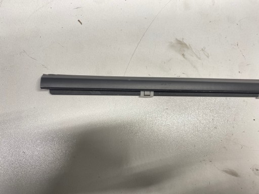 KIA NIRO moulding dust door PARAPET left left front 17-24