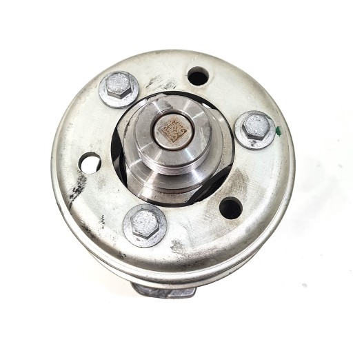 NISSAN NAVARA D23 NP300 2.3 DCI BITURBO YS23 water pump RWD 210105857R