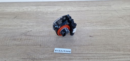 LINKS NEBELSCHEINWERFER LED RENAULT KANGOO 2020-2023 ROK