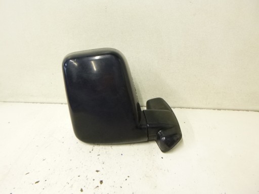 SPIEGEL RECHTS MITSUBISHI SPACE WAGON X08A 2004R. 5 PIN