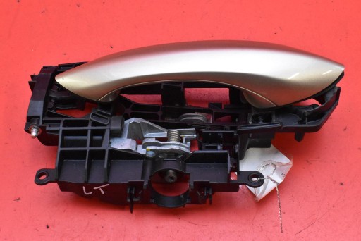 handle left rear part rear A84 X3717564909 BMW F10 F11 09-13