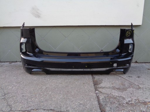 FORD KUGA MK3 III 3 ST LINE 19- STOSSSTANGE HINTEN