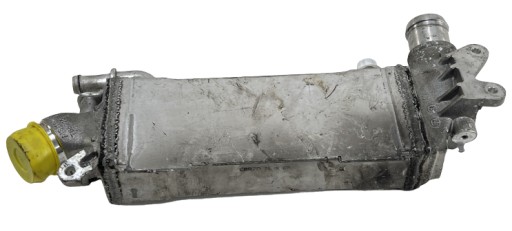 OPEL ASTRA K V radiator intercooler 55512943