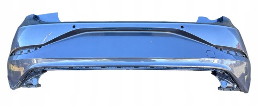 bumper rear part rear VW POLO VI 2G LIFT PDC