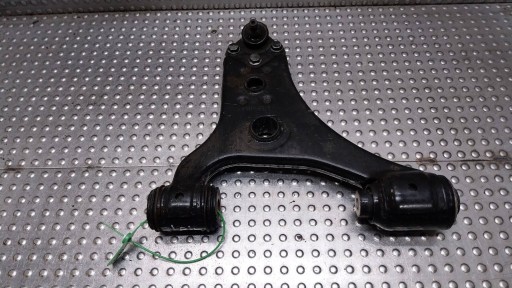 arm right front A1693300307 MERCEDES A KLASA W169 B KLASA W245