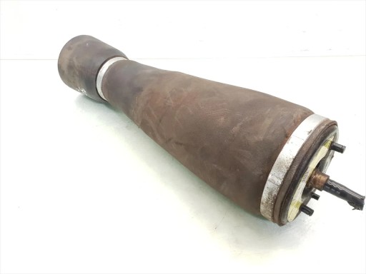 Bmw x5 задний мост пневмоподвеска амортизатор 4.4i бензин 2001 г.