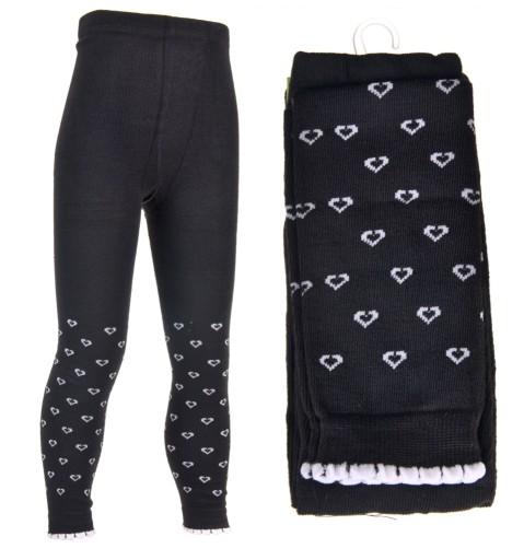 КОЛГОТКИ Довгі труси бавовняні 116-122см