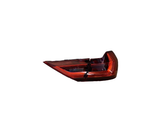AUDI A1 82A light right rear part DYNAMICZNA 82A945092C